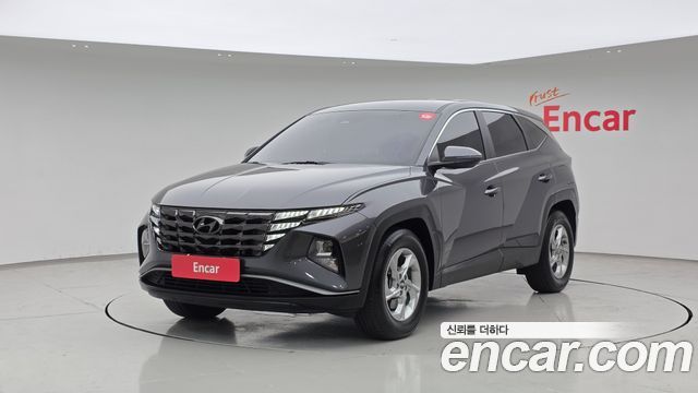 2021 Hyundai Tucson, VIN KMHJB81BGMU045942