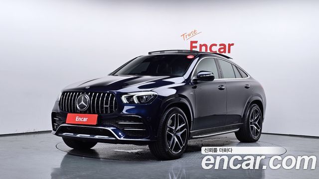 2021 Mercedes-Benz GLE-Class, VIN W1NFD6BB6MA465097