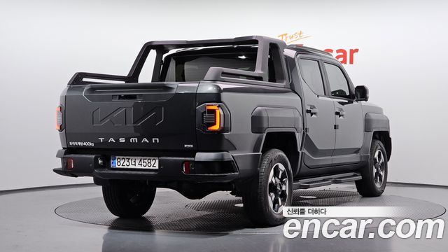 2026 Kia Tasman, VIN KNCSFY7BDTA003196