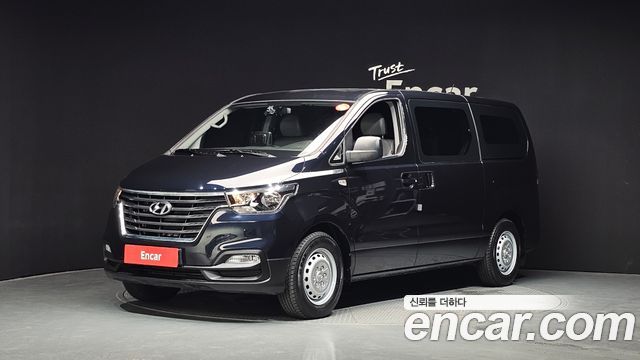 2021 Hyundai Starex, VIN KMFWBX7KBMU170522