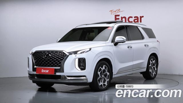 2022 Hyundai Palisade, VIN KMHR581EDNU413380