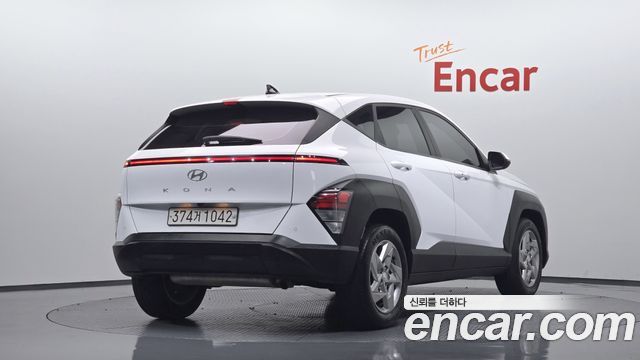 2023 Hyundai Kona, VIN KMHHB813BPU007843