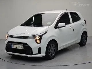 2024 Kia Morning, VIN KNAB2518BRT186124