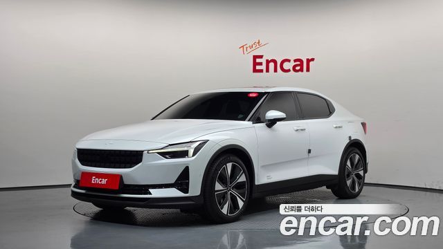 2023 Polestar Polestar 2, VIN YSMVSEGA1PL112184