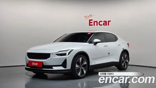 2023 Polestar Polestar 2, VIN YSMVSEGA1PL112184