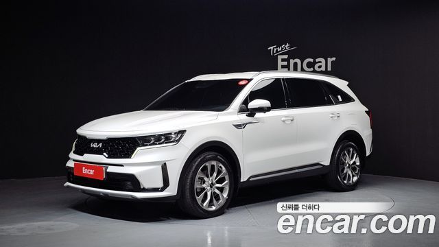 2023 Kia Sorento, VIN KNARH81BGPA228932