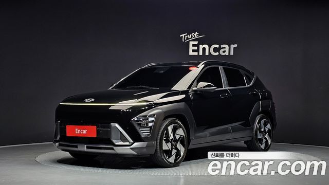 2023 Hyundai Kona, VIN KMHHE813BPU006141