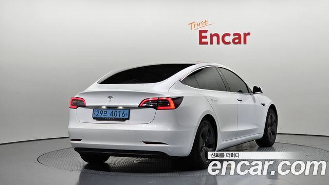 2020 Tesla Model 3, VIN 5YJ3E1EA2LF694444