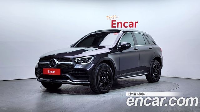 2022 Mercedes-Benz GLC-Class, VIN W1N0G5DB176161626