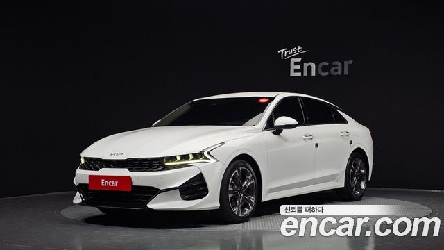 2023 Kia K5, VIN KNAG341ABPA203412