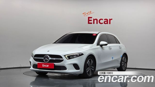 2022 Mercedes-Benz A-Class, VIN W1K3F4EB8NJ362954