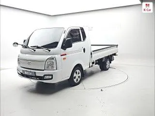 2020 Hyundai Porter, VIN KMFZCZ7KBLU748204