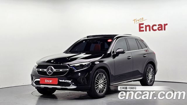 2025 Mercedes-Benz GLC-Class, VIN W1NKM4HB0SF283504