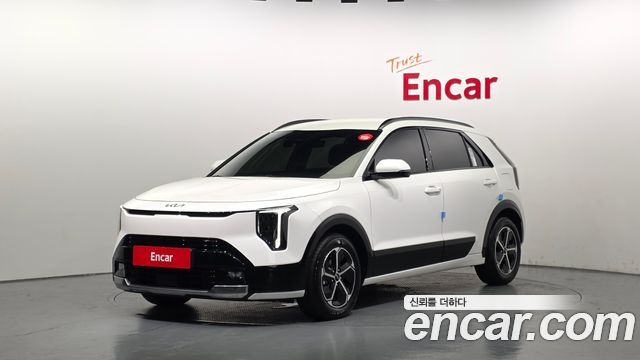 2027 Kia Niro, VIN KNACR81EGVA373097