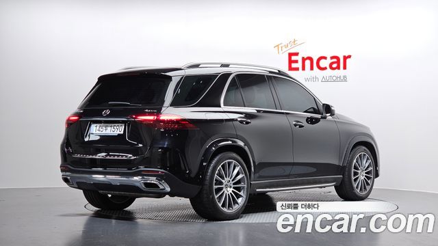 2025 Mercedes-Benz GLE-Class, VIN W1NFB5KB9SB401286