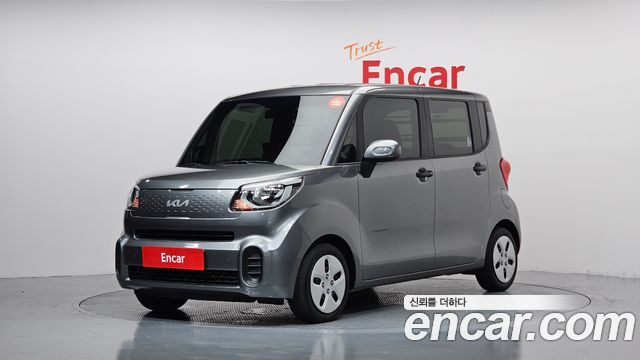 2022 Kia Ray, VIN KNACF911BNT316710