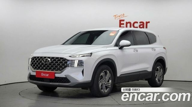 2023 Hyundai Santa Fe, VIN KMHS281LGPU458840