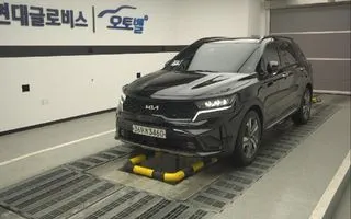 2022 Kia Sorento, VIN KNARL81GBNA062056
