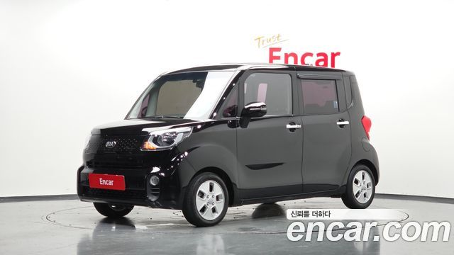 2021 Kia Ray, VIN KNACJ811BMT262246
