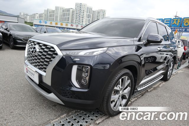 2022 Hyundai Palisade, VIN KMHR281ABNU316518