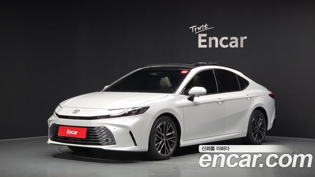 2026 Toyota Camry, VIN JTNAGACK2T3094948
