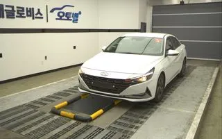 2023 Hyundai Avante, VIN KMHLM41EEPU421764