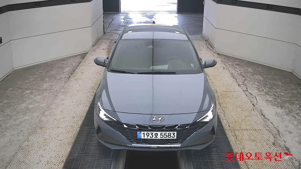 2023 Hyundai Avante, VIN KMHLR41EEPU447088