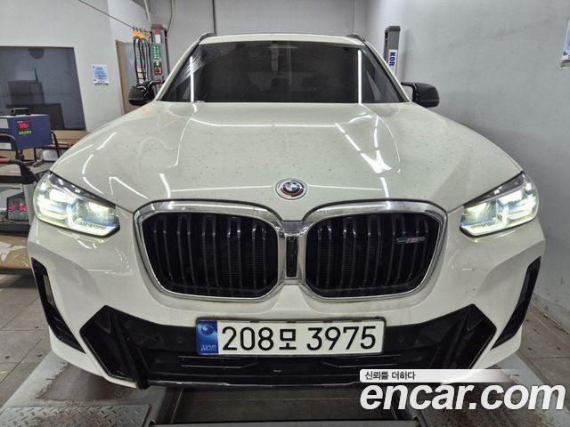 2023 BMW X3, VIN WBA81DP05P9P37744