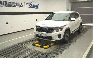 2023 Kia Seltos, VIN KNAEP817BPK491699