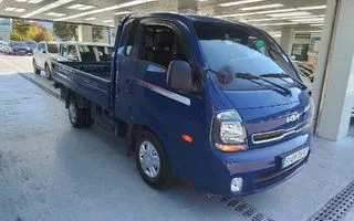 2023 Kia Bongo, VIN KNCSJZ76BPK709307