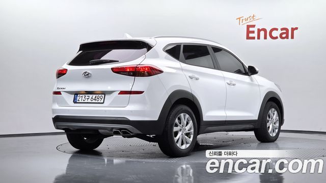 2020 Hyundai Tucson, VIN KMHJ381ABLU345130