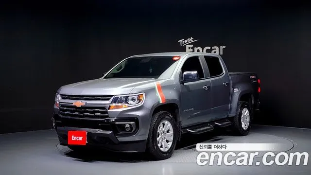2022 Chevrolet Colorado, VIN 1GCPT9EN1N1154037
