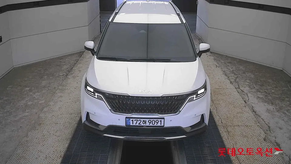 2023 Kia Carnival, VIN KNANC81BBPS287174