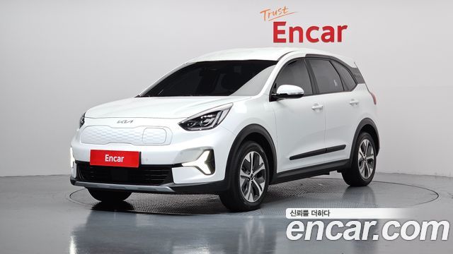 2024 Kia Niro, VIN KNAA181GFRT017369