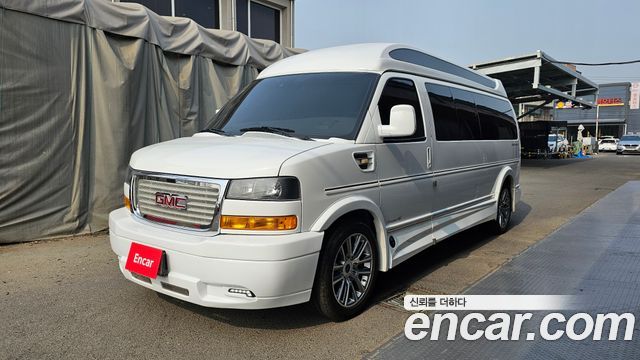 2020 GMC Savana, VIN 1GTW7BFG3L1170826