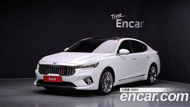 2020 Kia K7, VIN KNALC41BBLA218148