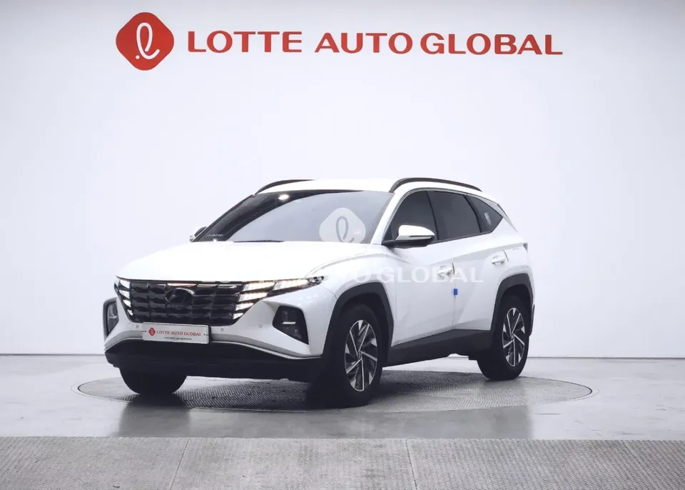 2022 Hyundai Tucson, VIN KMHJC81BGNU165423