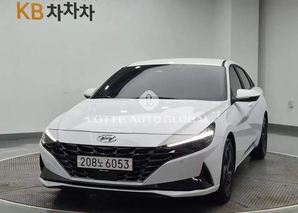 2023 Hyundai Avante, VIN KMHLM41EEPU373378