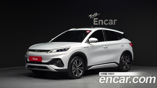 2025 BYD Atto 3, VIN LGXCE4CBXS2099701