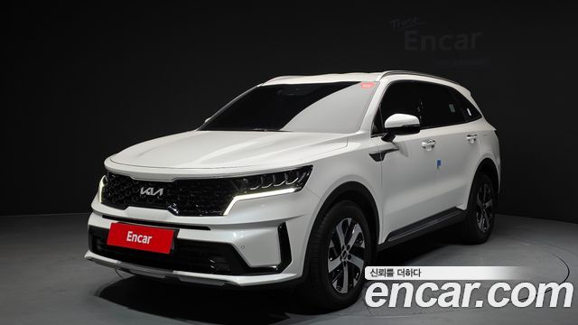 2023 Kia Sorento, VIN KNARH81FHPA225708
