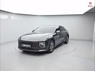 2026 Hyundai Grandeur, VIN KMHN141DBTA133516