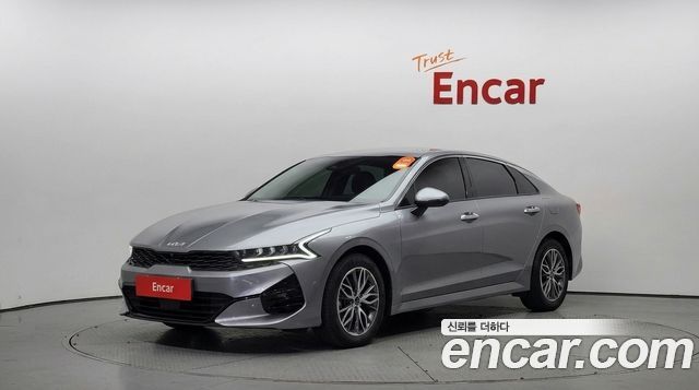 2023 Kia K5, VIN KNAG341ABPA236623