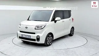 2021 Kia Ray, VIN KNACK811BMT247534