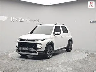 2023 Hyundai Casper, VIN KMHB5516BPW050184