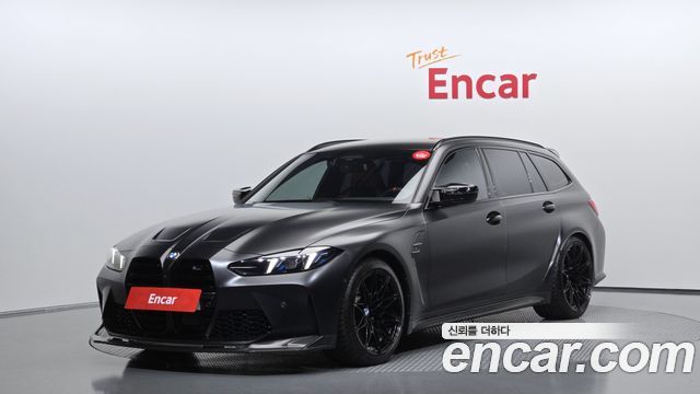 2026 BMW M3, VIN WBS21GB09TFV64140