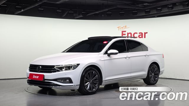 2021 Volkswagen Passat, VIN WVWZZZ3CZME026984