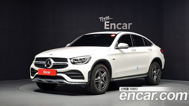 2021 Mercedes-Benz GLC-Class, VIN W1N0J5DBXMF975607