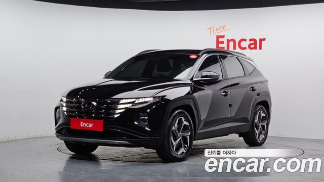 2023 Hyundai Tucson, VIN KMHJE81BGPU233749
