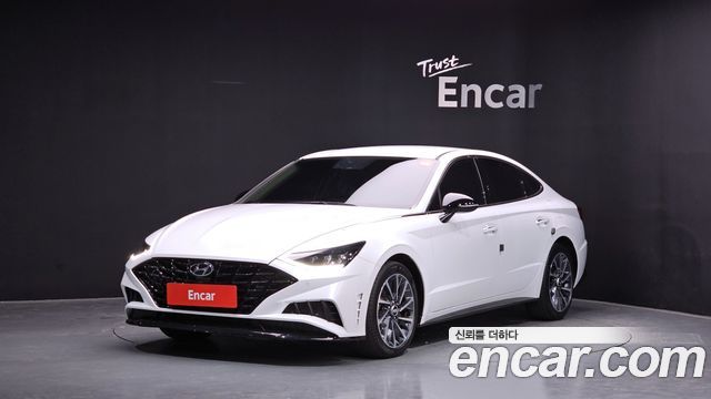 2022 Hyundai Sonata, VIN KMHL141EBNA167224