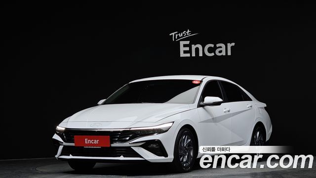 2025 Hyundai Avante, VIN KMHLN41JGSU122905